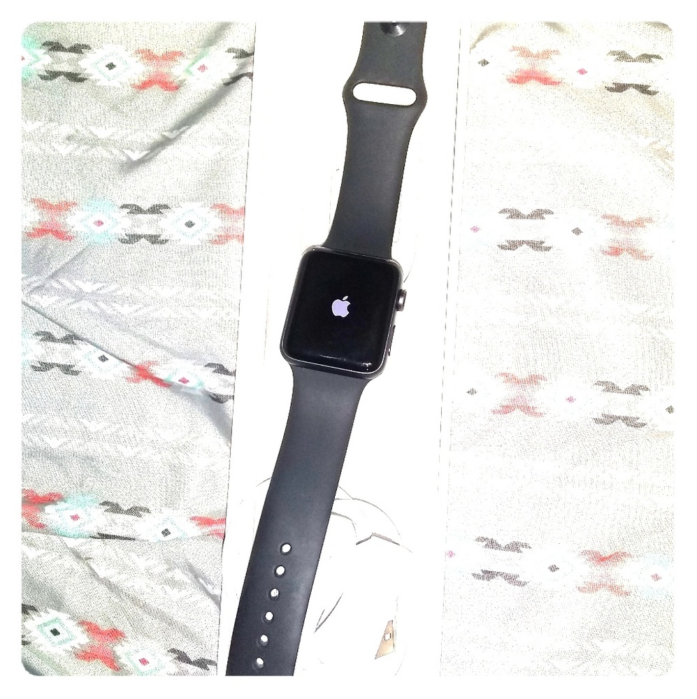 Apple watch